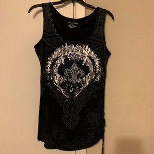 4/$20 RXB Tank, Sz Large